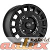 18 Rally Racing M.Blk 7.5 PCD:5x160