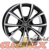 18 27T G.Blk/Pol 8.5 PCD:5x114.3