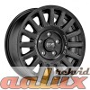 17 Racing Rally Raid MBlk 8 PCD:5x120