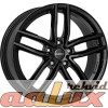 16 TR Black 6.50 PCD:5x100