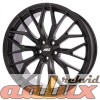 18 Porto Black matt 8 PCD:5x112