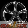 19 KB dark Black/polished 7.5 PCD:5x108
