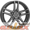 19 TZ Graphite matt 7.5 PCD:5x112