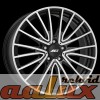 18 Berlin dark Black/polished 8.5 PCD:5x112