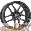 19 LagunaSeca Gunmetal 8 PCD:5x120