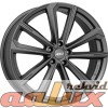 18 Aruba Graphite matt 8 PCD:5x112