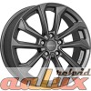 18 KS Graphite matt 7.5 PCD:5x114.3