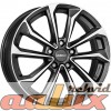 19 KS dark Gunmetal/polished 7.5 PCD:5x114.3