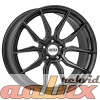 18 Misano Gunmetal 8 PCD:5x114.3