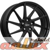 18 Spa Black matt 8 PCD:5x114.3