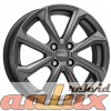 16 KT Graphite matt 6 PCD:4x100