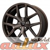 20 RF-01 Metallic Brown 8.5 PCD:5x112