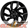 18 Apollo Gloss Black 7 PCD:4x108