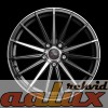 19 RF-05 Matt Graphite Polished 8.5 PCD:5x112