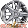 18 Evoluzione Matt Titan Silver Polished 8 PCD:4x108