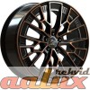 19 1972 Black Clearcoat Matt Bronze Machined 8.5 PCD:5x108