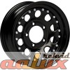 15 Modular Beadlock 15z Black 6 PCD:5x139.7