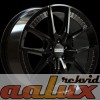19 Elatha Glossy Black 8.5 PCD:5x112