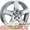 17 55 Van Full Silver 7 PCD:5x118