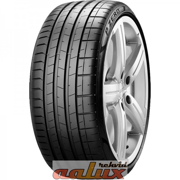 245/45R18 PIRELLI P-ZERO(PZ4) I* XL 100Y    AB70 