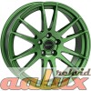 18 Monstr metallic-green 7.5 PCD:5x100