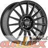 20 Superturismo Dakar Matt Black Silver Lettering 8.5 PCD:5x120