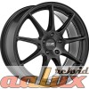 18 Omnia Matt Black 8 PCD:5x112