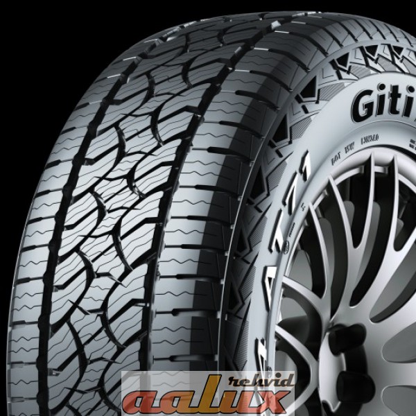 225/65R17 GITI GITI4x4 AT71 102T DBB71 M+S