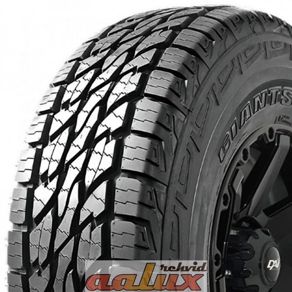 315/70 R17 Mazzini Giantsaver A/T 121/118R  DC73