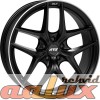 19 Competition 2 diamond-black 9.5 PCD:5x114.3