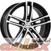 18 TZ-c dark Black/polished 8 PCD:5x112