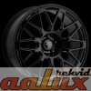 18 9EVO Glossy Black 8 PCD:5x112