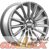 20 Aidon Glossy Silver 9.5 PCD:5x112