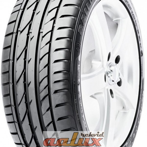 225/45R17 SAILUN Atrezzo ZSR 91Y RunFlat  EC71