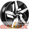 19 e-Joule Glossy Black 7.5 PCD:5x114.3
