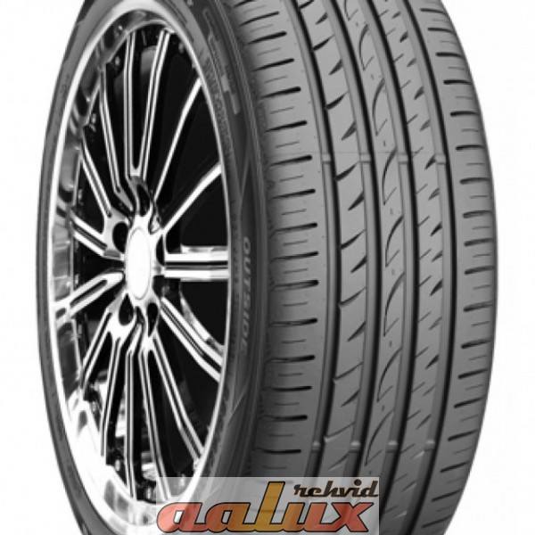 175/65R14 NEXEN N FERA SU4 82T    CC70 