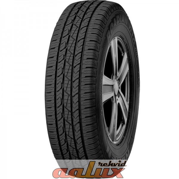 245/60R18 NEXEN ROADIAN HTX RH5 105H   CC69