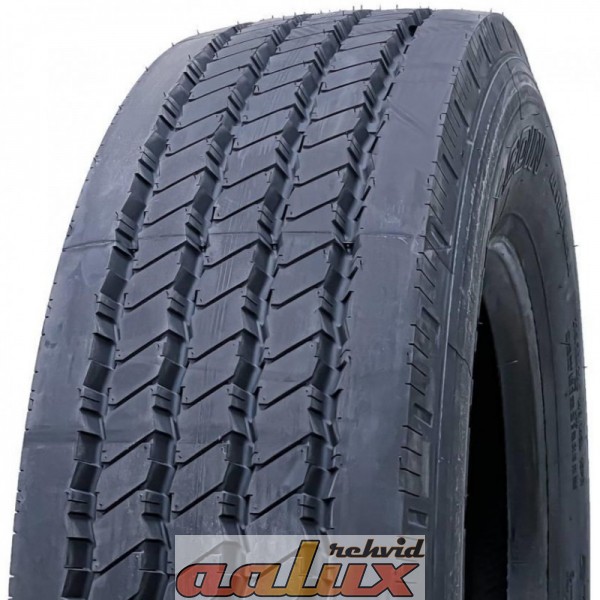 235/75 R17.5 DOUBLE COIN RT600 (2021) 132M DB70 21
