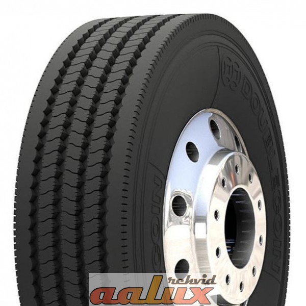 245/70 R17.5 DOUBLE COIN RT500 143J DC70 