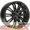 20 WH18 Dark Gunmetal lackiert 9 PCD:5x112