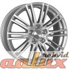 20 WH18 Race Silber lackiert 9 PCD:5x112