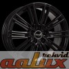 20 WH18 Schwarz gl?nzend lackiert 9 PCD:5x112