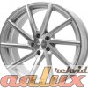 18 B37 kristallsilber poliert 8 PCD:5x108