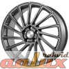 18 B39 himalaya grey matt 7.50 PCD:5x108