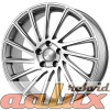 18 B39 Ferric Grey Vollpoliert 7.50 PCD:5x112