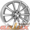 19 B32 kristallsilber 8.50 PCD:5x112
