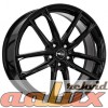 19 B38 Schwarz Glanz 8 PCD:5x108