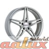 16 Carmani 15 kristall silber 6.50 PCD:5x114.3