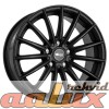 17 B36 satin black matt 7.50 PCD:5x100
