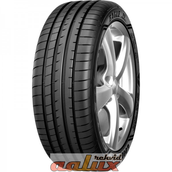 245/45 R18 Goodyear EAGLE F1 ASYMMETRIC 3 Demo 96W  BB70